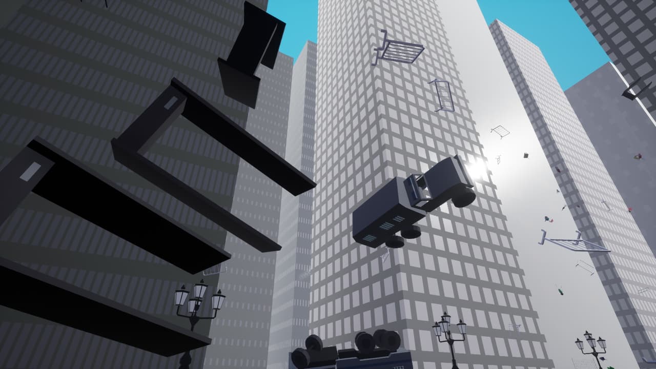 Let It Happen screenshot 6
