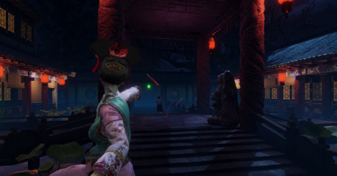 二十一 The Twenty One screenshot 5