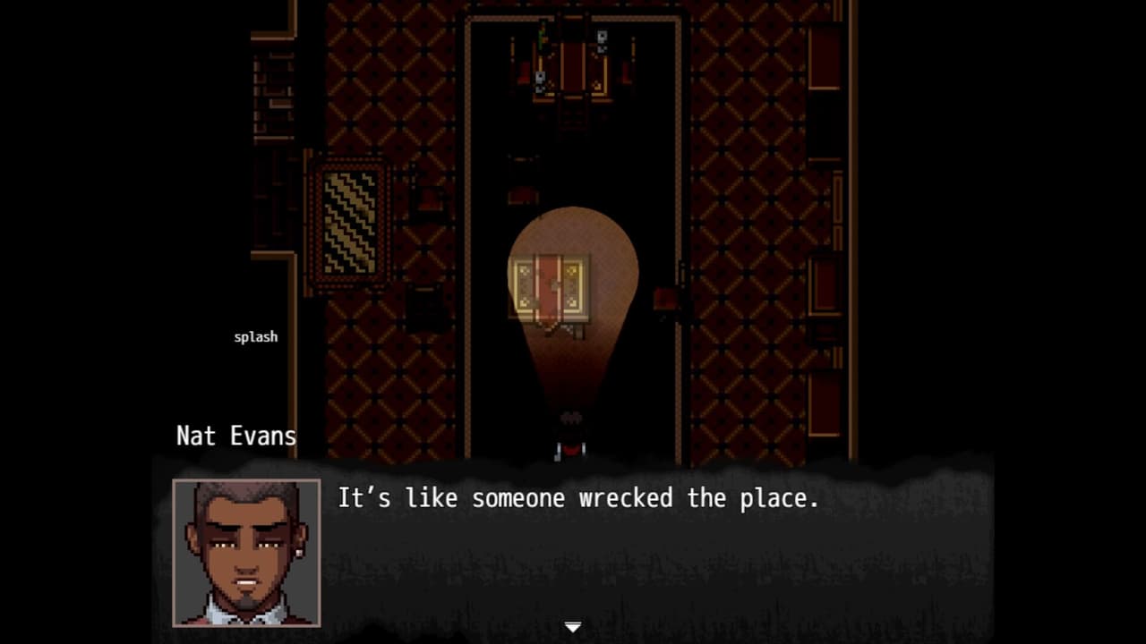 A Ruin Called Hope screenshot 4