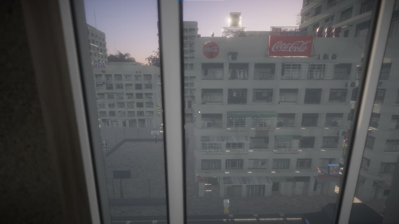 The Mirrors Edge 鏡界 screenshot 5