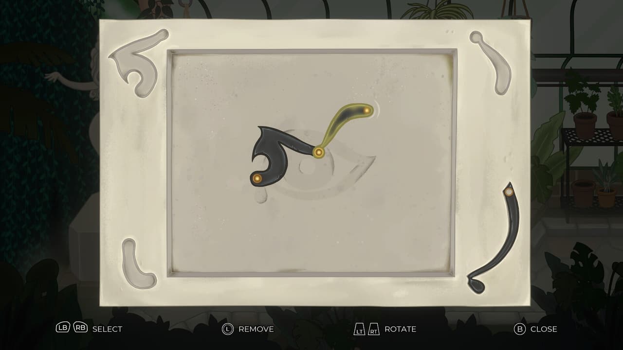 CLeM screenshot 2