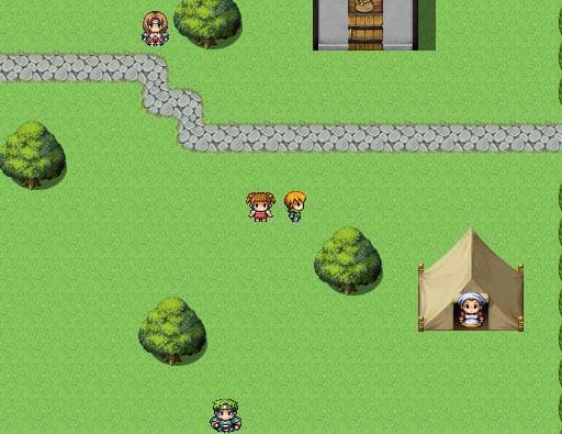 Magic Of Betrayal 1 screenshot 2
