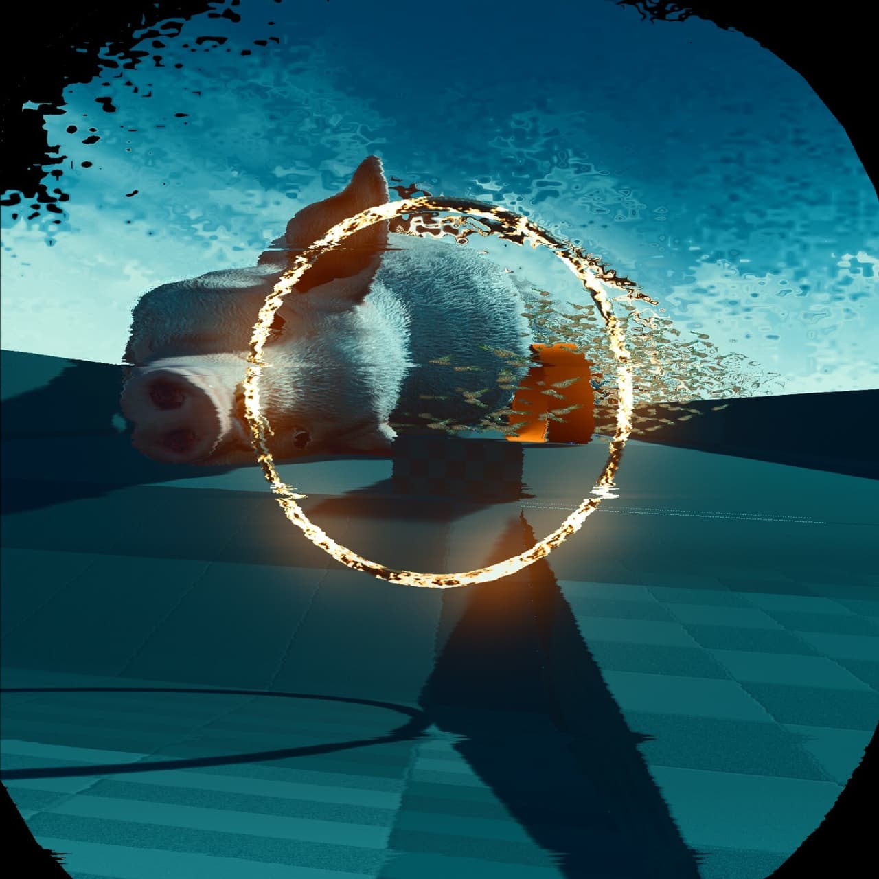Green Makeout Insurrection screenshot 2