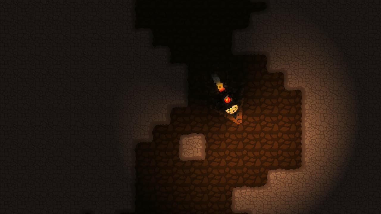 Boring in the Deep screenshot 4