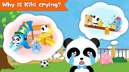Feelings - Emotional Growth screenshot 3