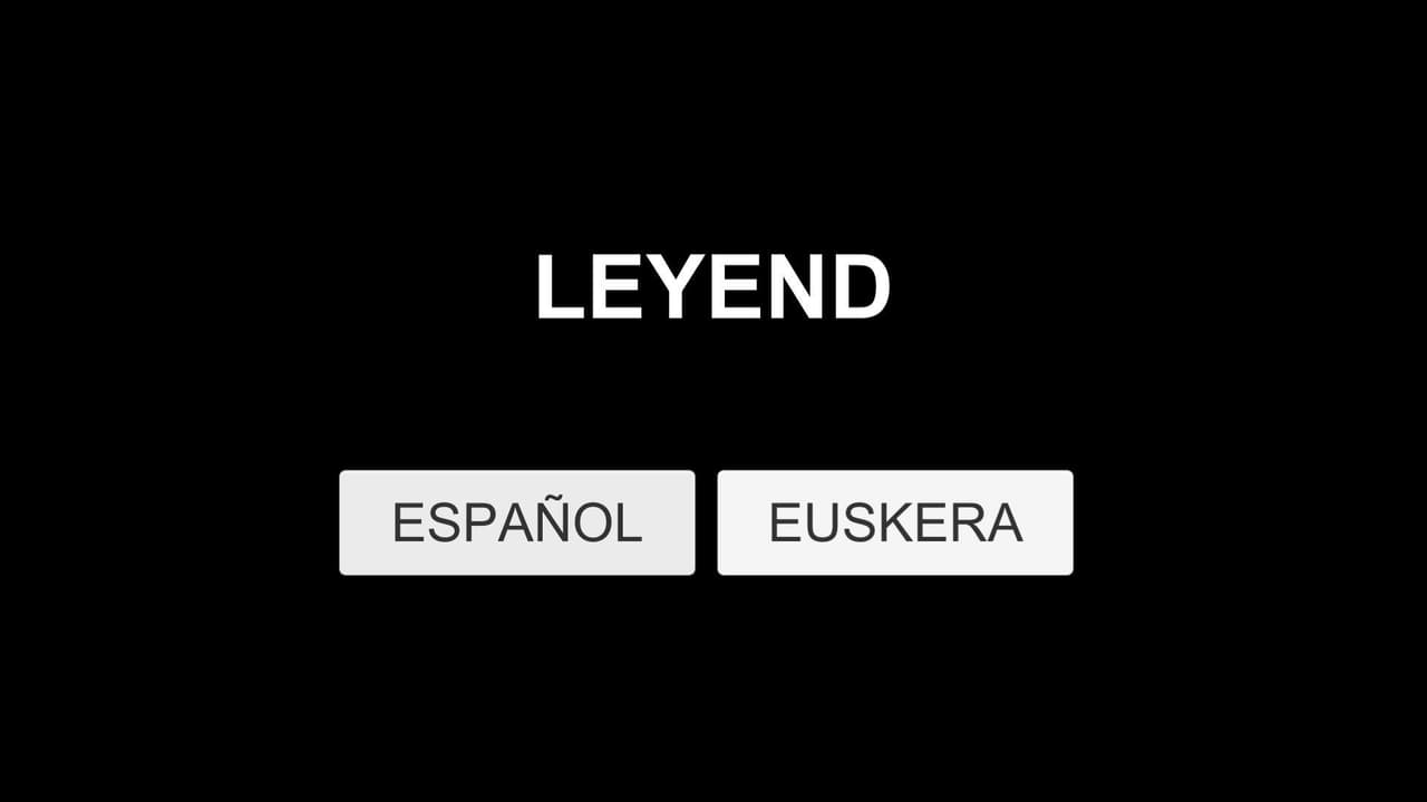 Leyend screenshot 2