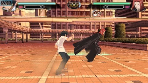 Toaru Majutsu no Index screenshot 4