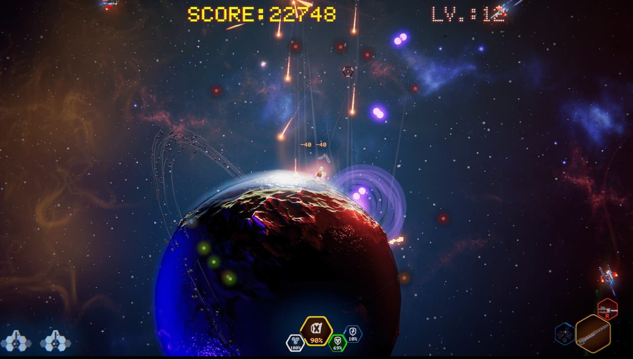 Hotloop screenshot 6