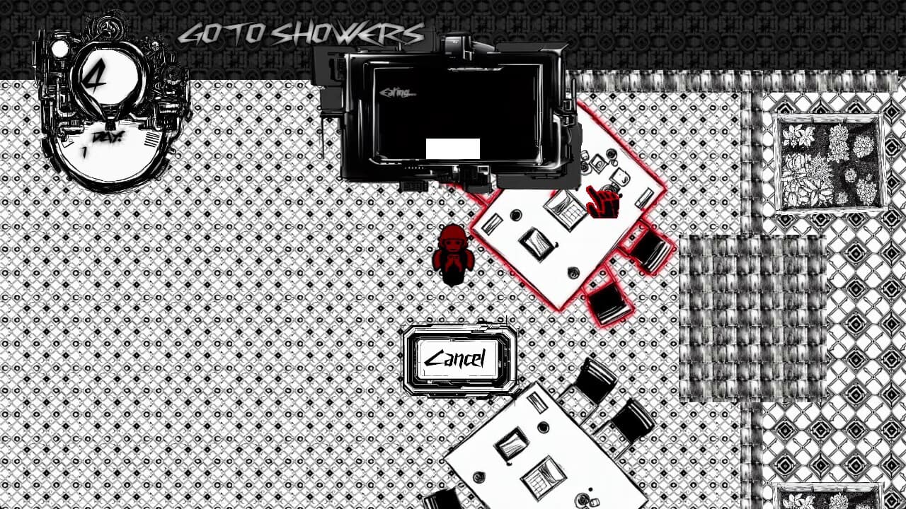 Cyber Prison Management screenshot 6