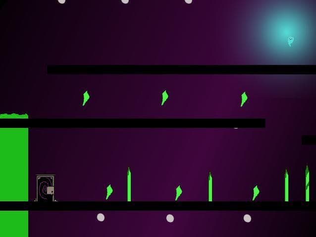 Save Their Souls (itch) screenshot 3