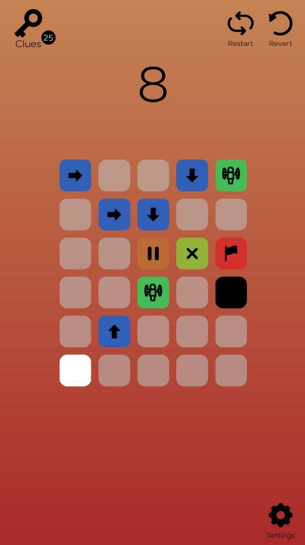 Go for Block: Relaxing Puzzle Game screenshot 3