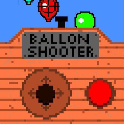 Ballon Shooter (MinelsGO)