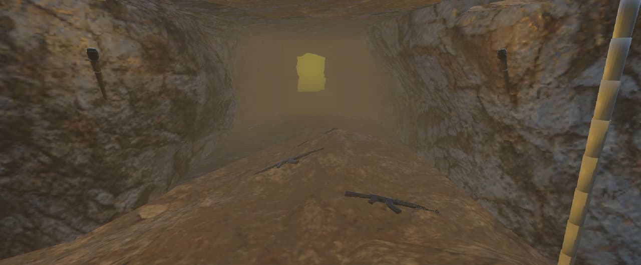 VR Vietnam Experience screenshot 6
