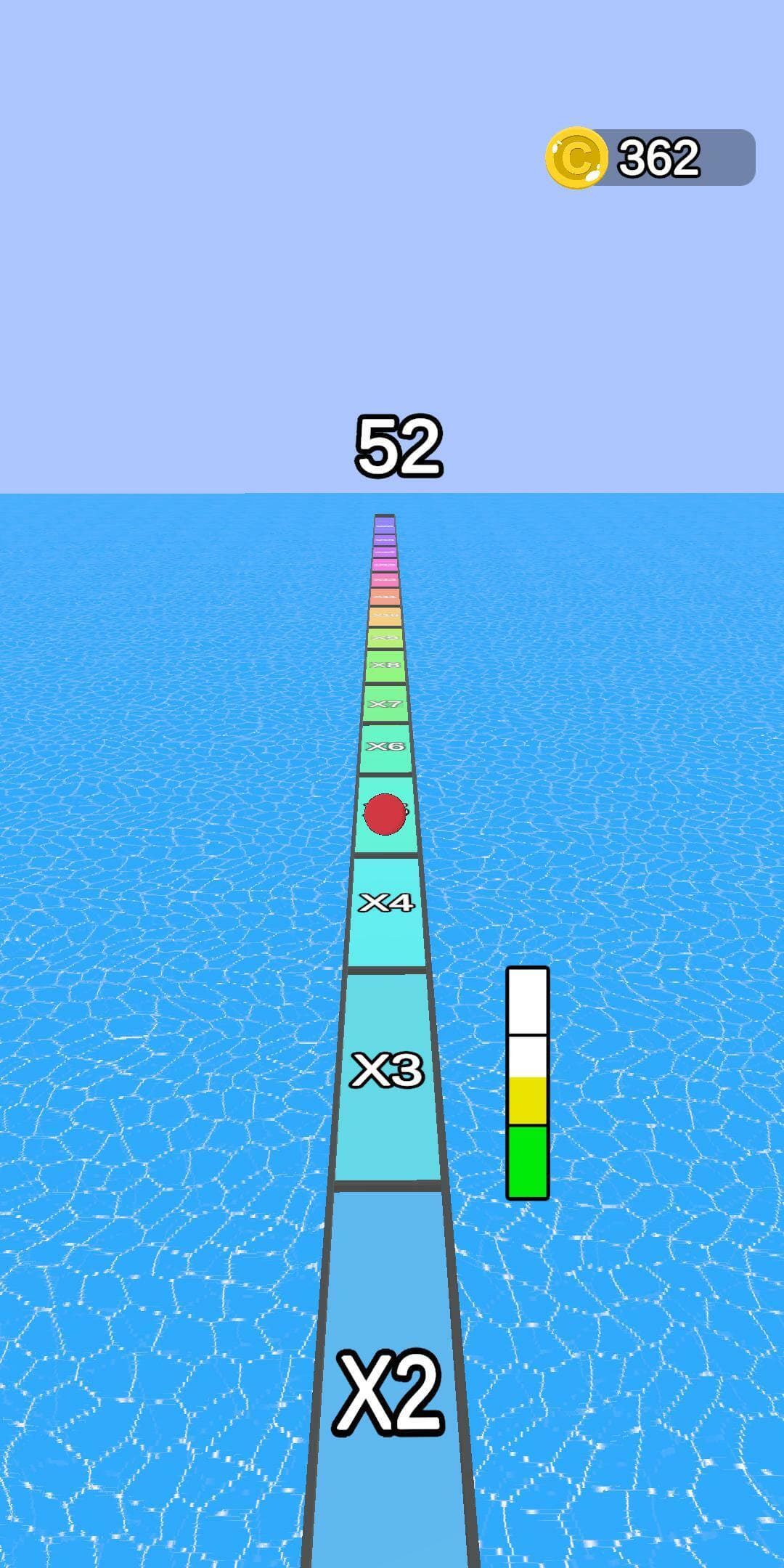 Obstacle Course (Show1380)