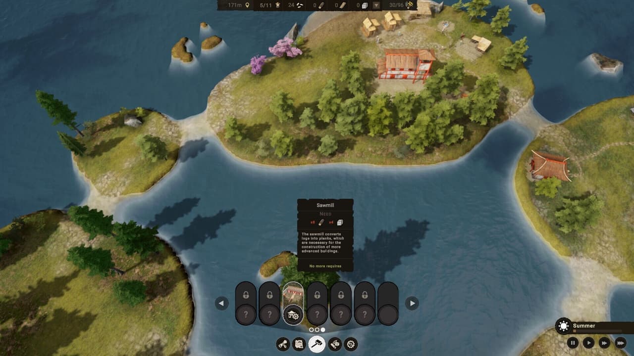 Chinese Empire screenshot 5