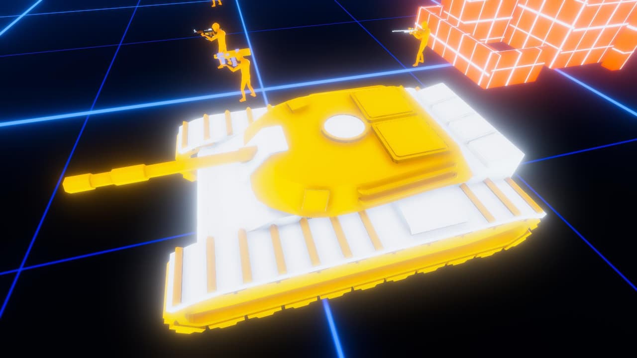RTONS screenshot 5