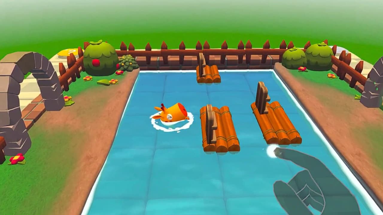 FingFing screenshot 3