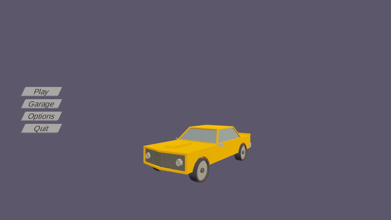 Car Pursuit screenshot 2