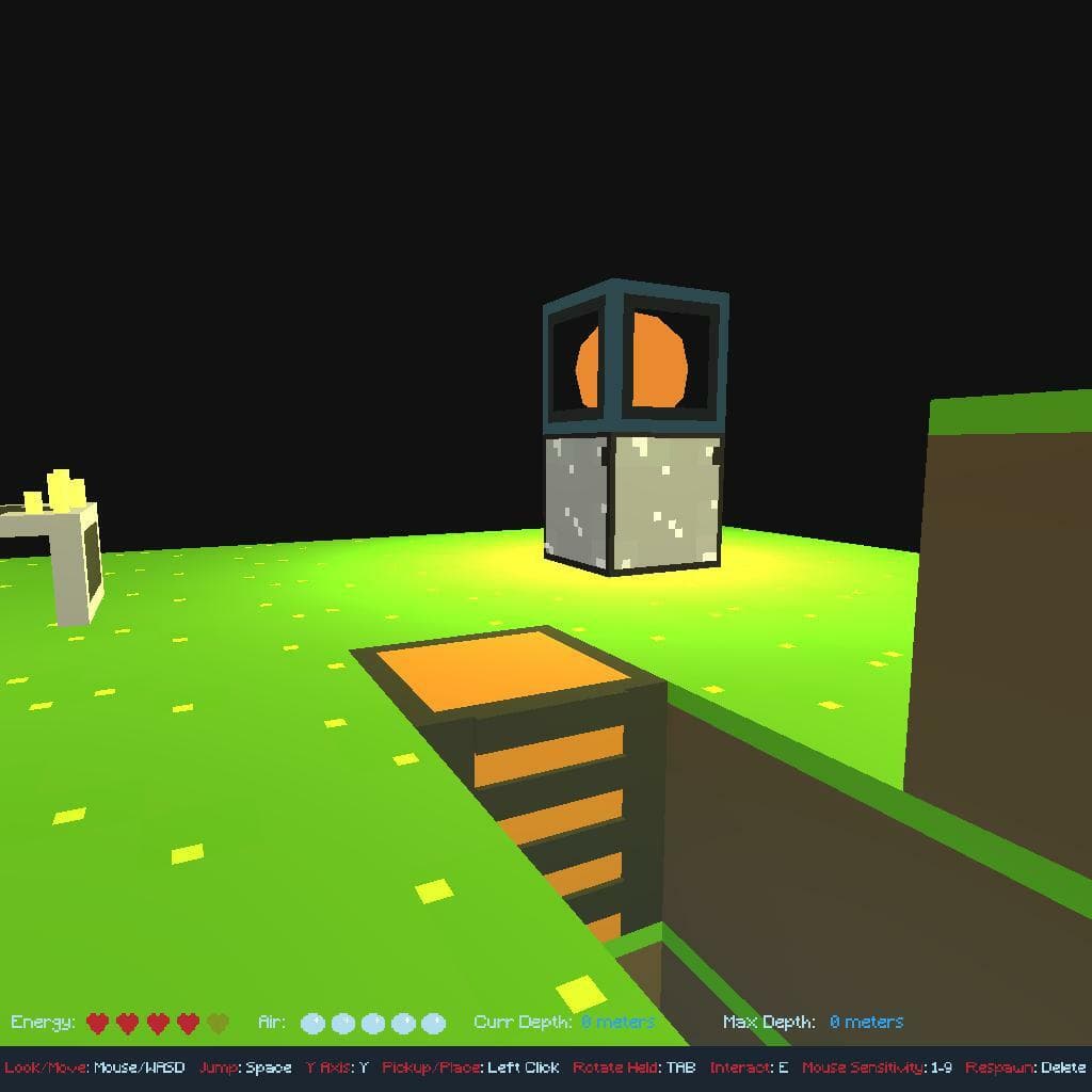 X Feet Under screenshot 3