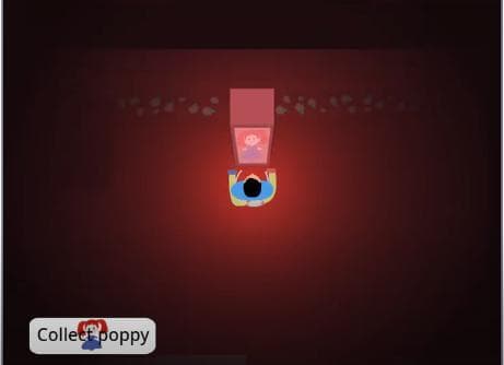 Poppy Playtime 2D (CHAPTER 1) screenshot 3