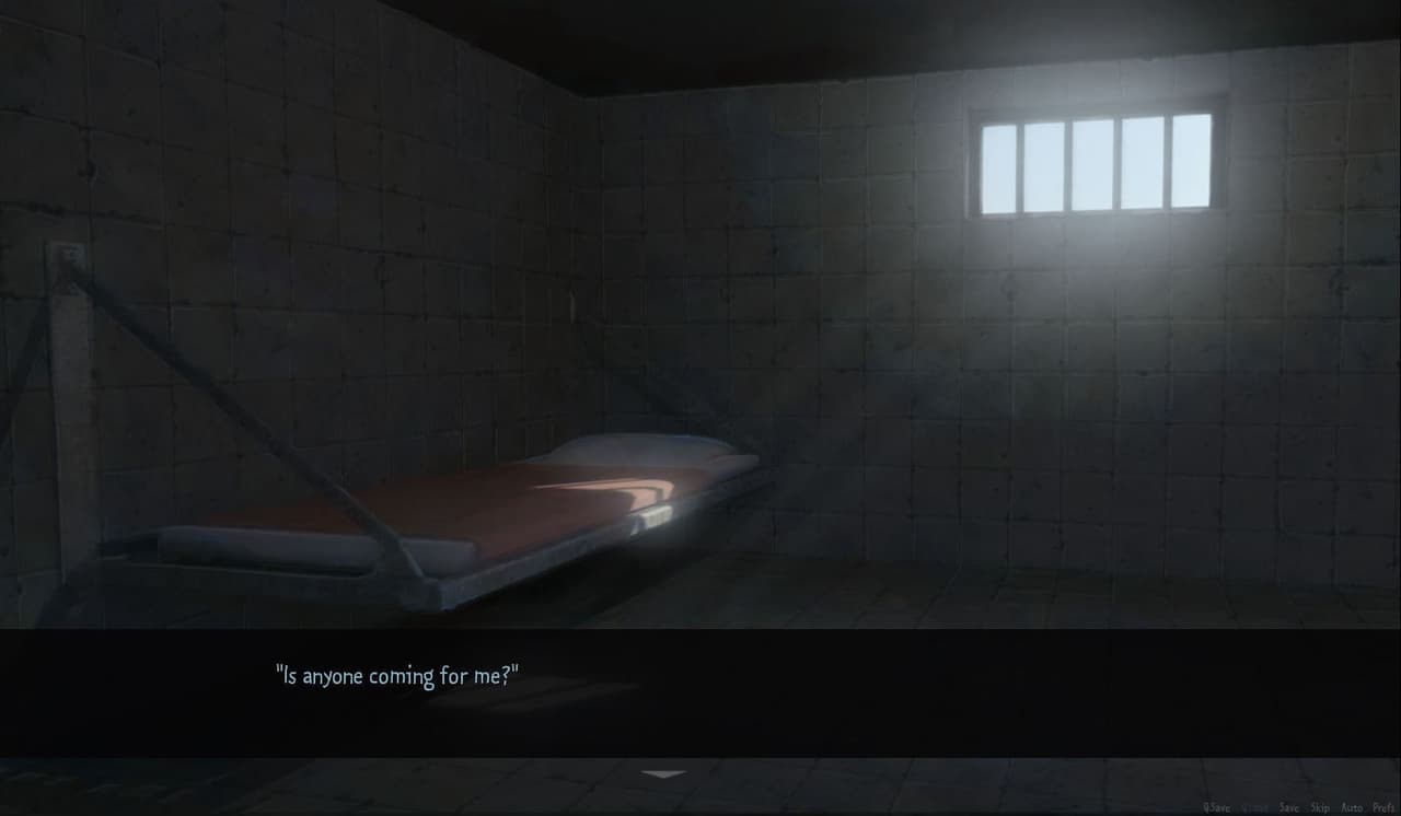 Trapped (itch) (Selavi) screenshot 2