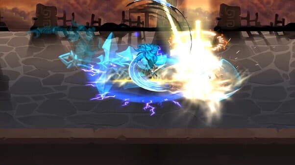 Lord Of Tower screenshot 3