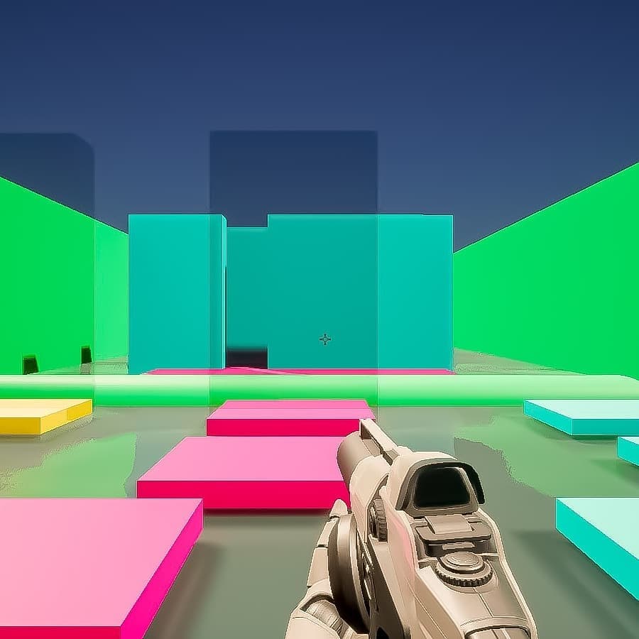 Bounced! screenshot 5