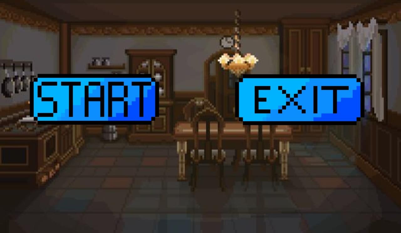RS clicker game screenshot 2