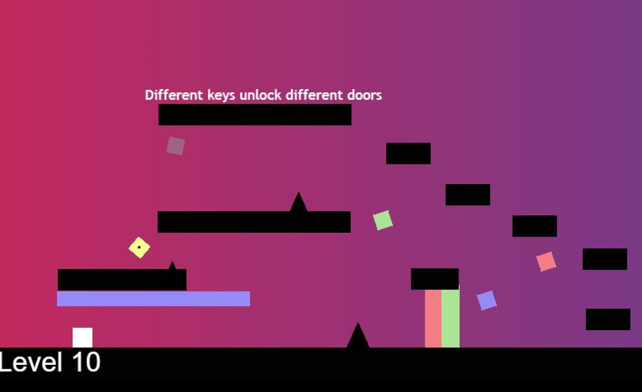 Sticky (BJMGames)