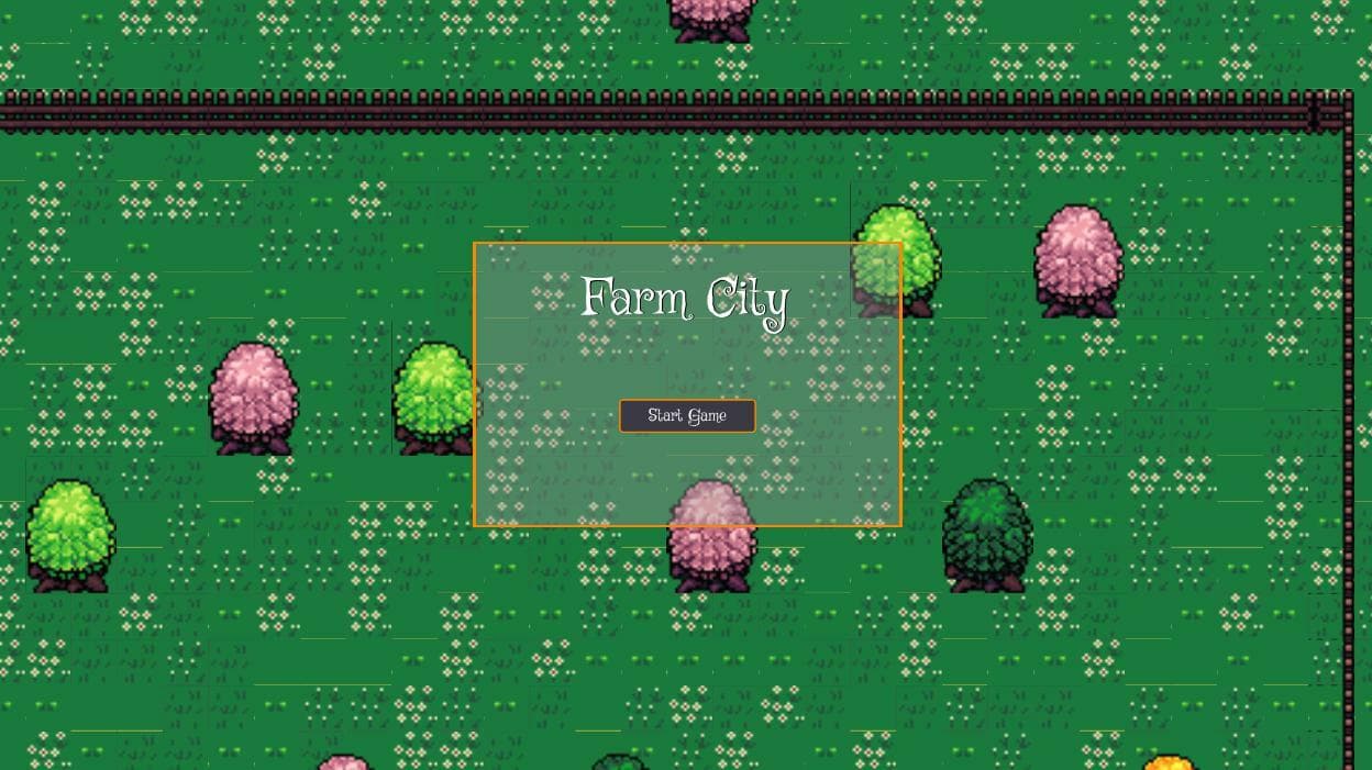 Farm City