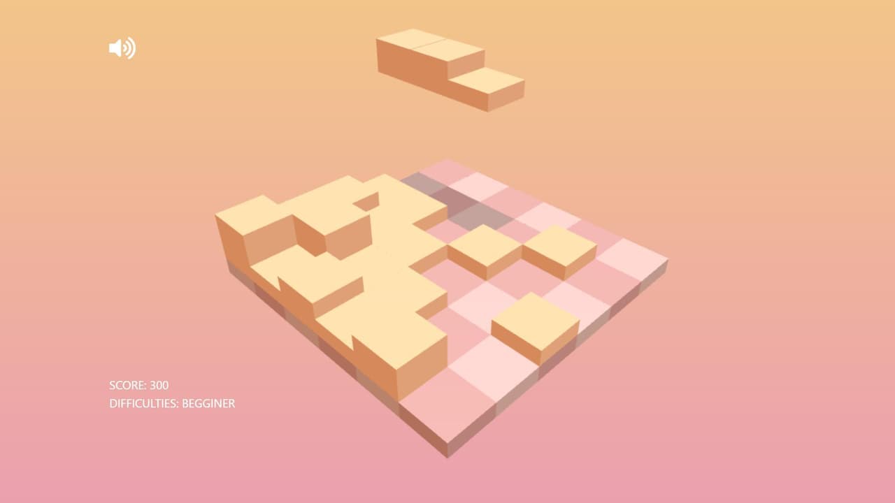 Zentris (itch) screenshot 3