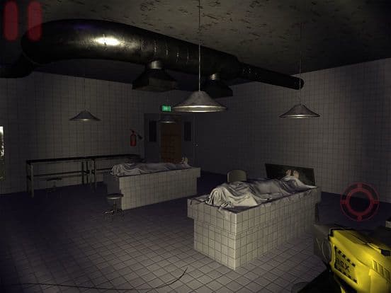 STEALTH MYSTERY-SECRET CELLAR