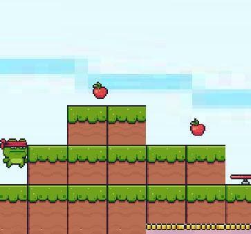Victor - bros game