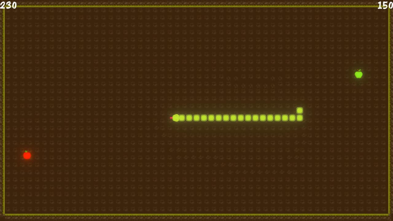 Every Snake