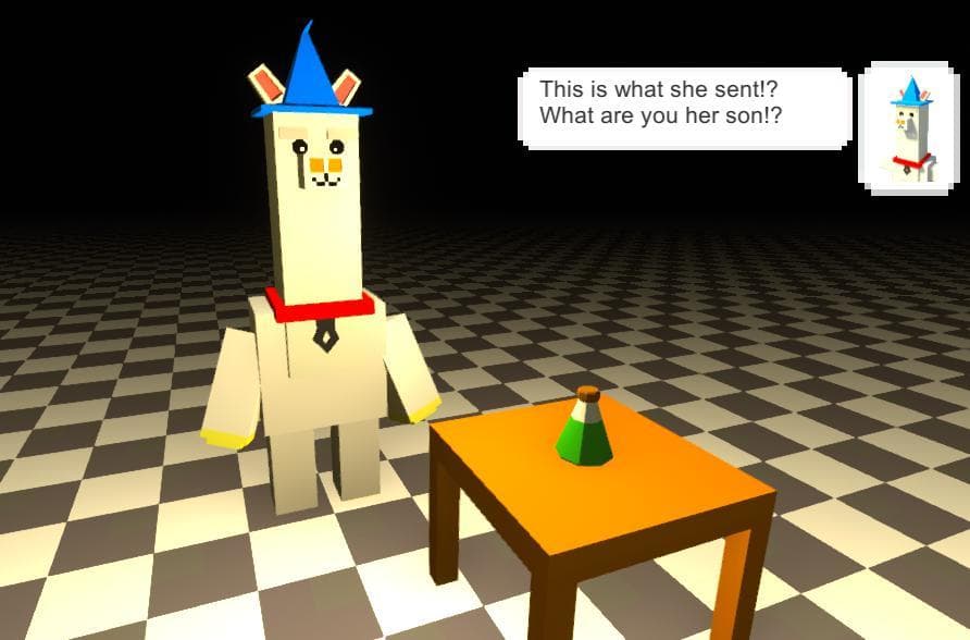 Backpacka screenshot 4
