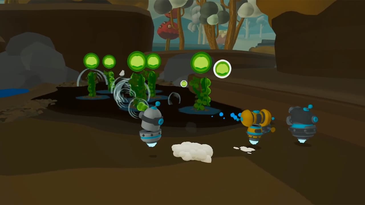 Gooberries (itch) screenshot 3