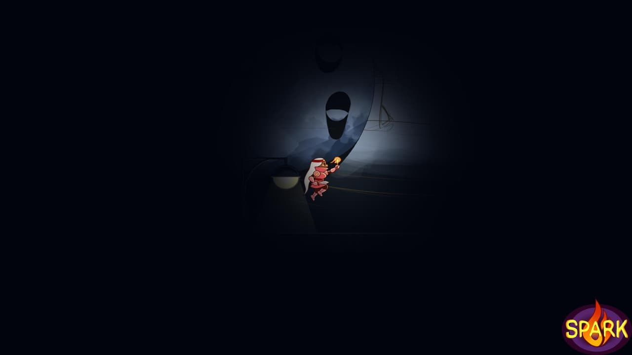 Spark: Eternal Flame