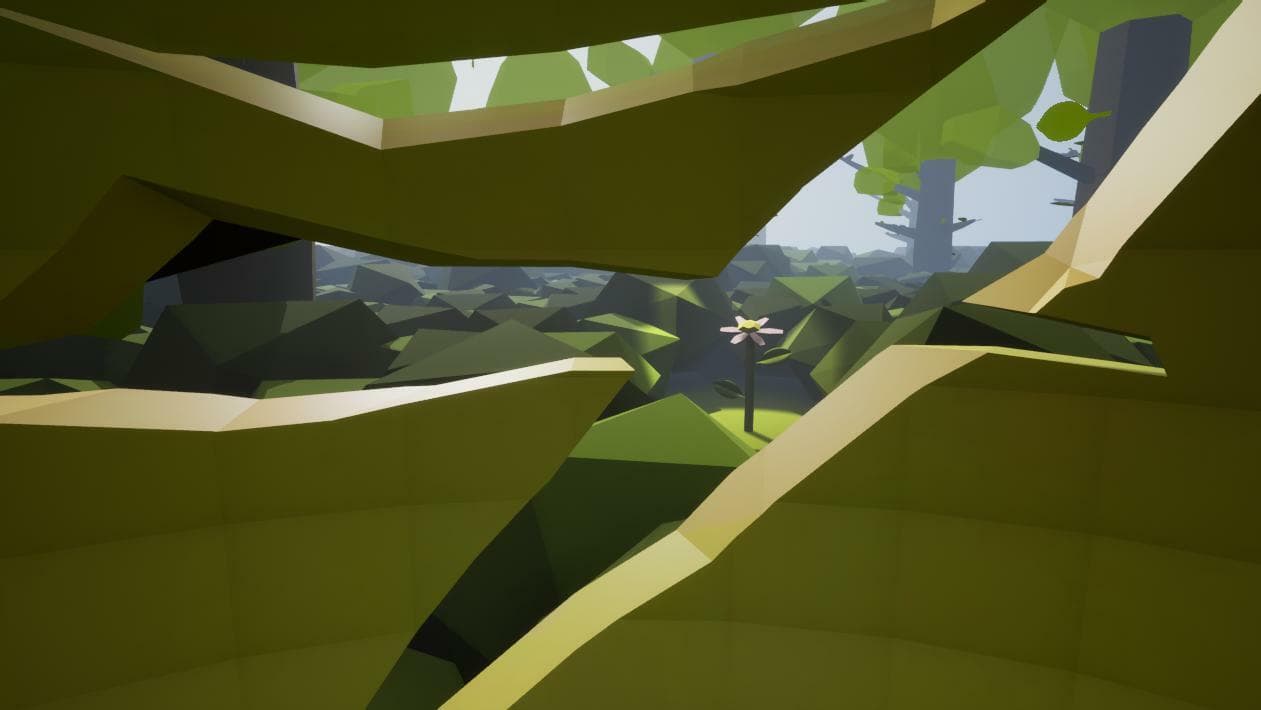 Finding Flora screenshot 2