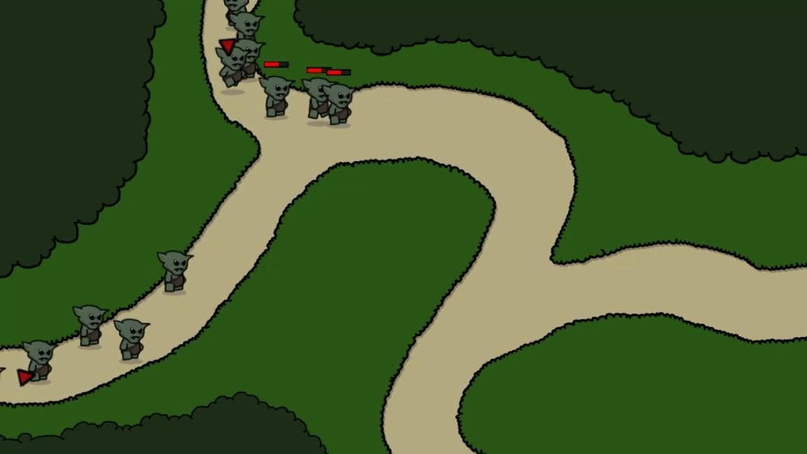 Without a Tower screenshot 3