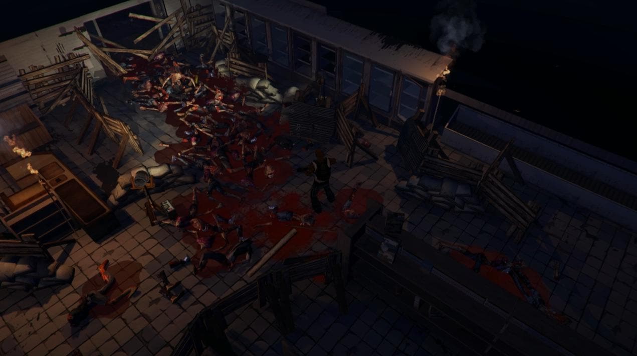 ROAM screenshot 2