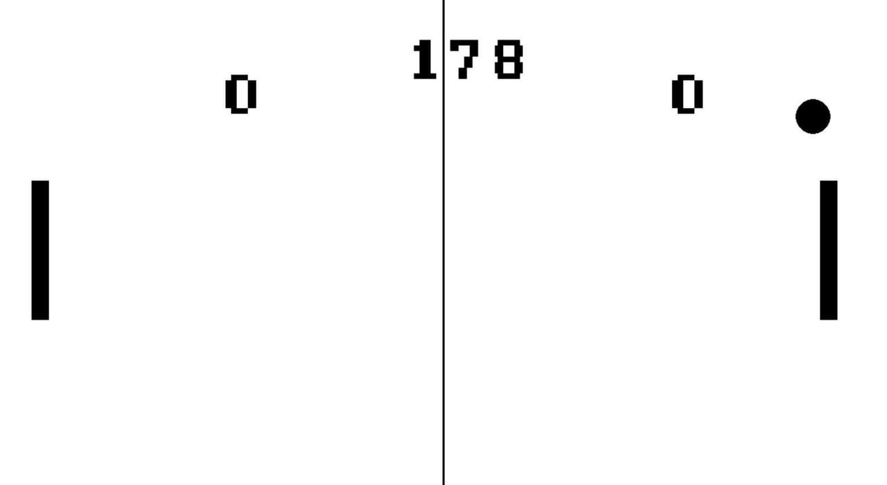 Pong PLUS (Chulama) screenshot 3