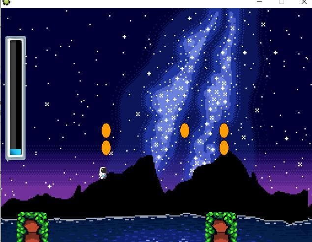 Mini Gamer Scroller 2/3