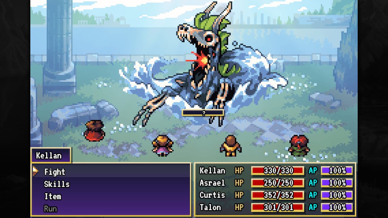 Shadows of Adam screenshot 6