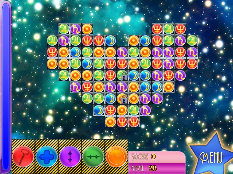 Zodiac Mania screenshot 2