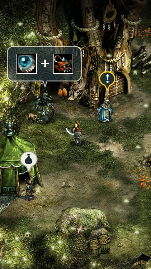 Triglav screenshot 4