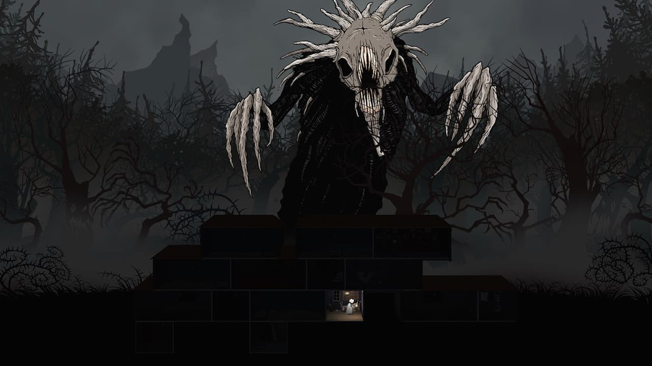 Knock-Knock screenshot 4