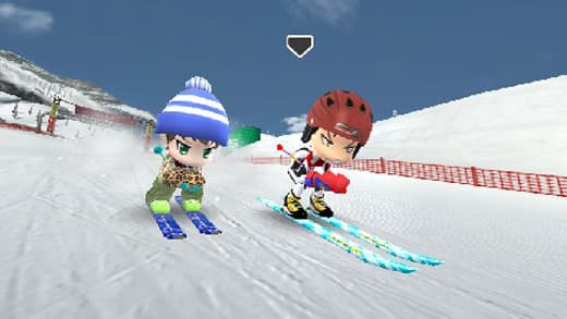 We Ski screenshot 5