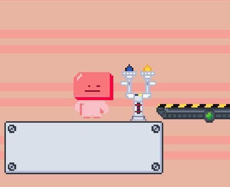 astronaut and blobby screenshot 3