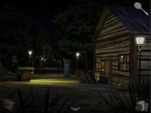 Forever Lost: Episode 3 HD - Adventure Escape Game