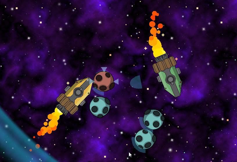 Flip and Burn screenshot 5